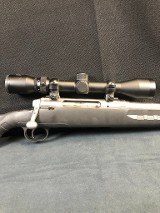 SAVAGE ARMS AXIS .30-06 SPRG - Image 4 of 11