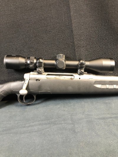 SAVAGE ARMS AXIS .30-06 SPRG - Image 4 of 11
