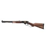 HENRY MODEL H010 STEEL WILDLIFE EDITION .45-70 GOVT - Image 1 of 2