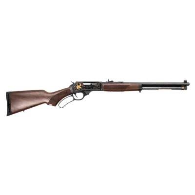 HENRY MODEL H010 STEEL WILDLIFE EDITION .45-70 GOVT - Image 2 of 2