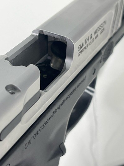 SMITH & WESSON SD40 VE .40 S&W - Image 7 of 8