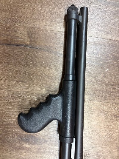 WINCHESTER 1300 defender 12 GA - Image 2 of 7