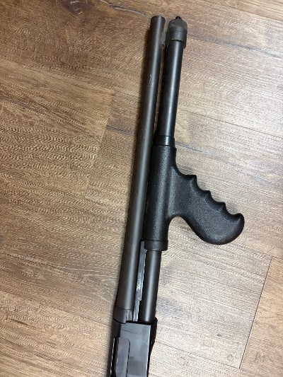 WINCHESTER 1300 defender 12 GA - Image 5 of 7