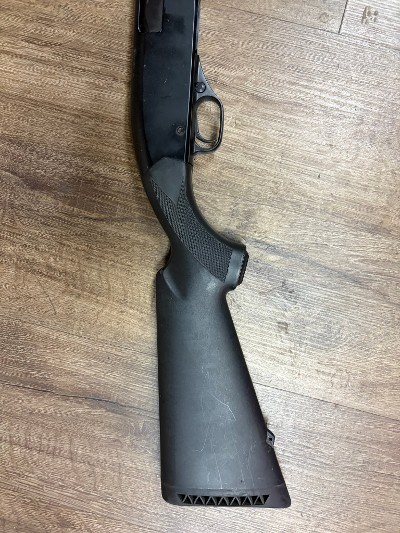 WINCHESTER 1300 defender 12 GA - Image 4 of 7