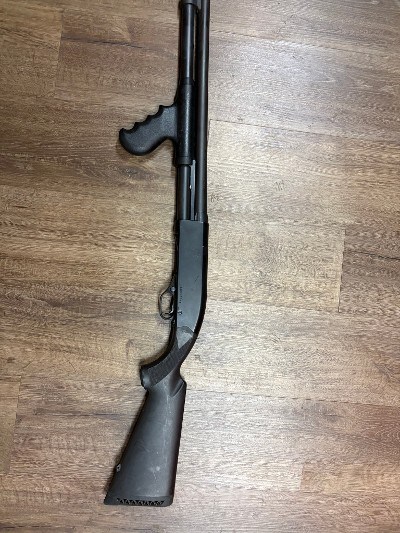 WINCHESTER 1300 defender 12 GA - Image 1 of 7