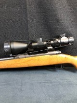 SAVAGE ARMS 110 E .30-06 SPRG - Image 8 of 11