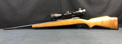 SAVAGE ARMS 110 E .30-06 SPRG - Image 2 of 11