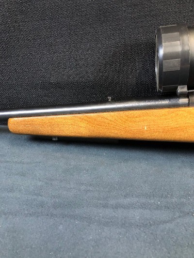 SAVAGE ARMS 110 E .30-06 SPRG - Image 9 of 11