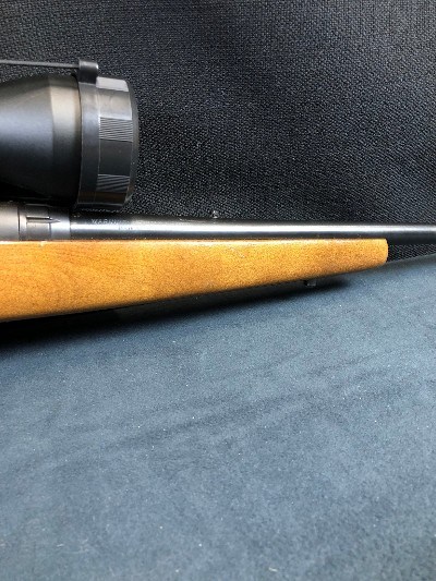 SAVAGE ARMS 110 E .30-06 SPRG - Image 5 of 11