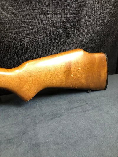 SAVAGE ARMS 110 E .30-06 SPRG - Image 7 of 11