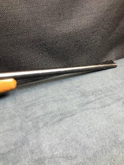 SAVAGE ARMS 110 E .30-06 SPRG - Image 6 of 11