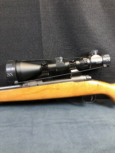SAVAGE ARMS 110 E .30-06 SPRG - Image 8 of 11