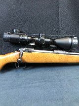 SAVAGE ARMS 110 E .30-06 SPRG - Image 4 of 11