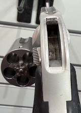 SMITH & WESSON 638-3 .38 SPL +P - Image 9 of 11