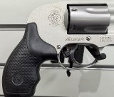 SMITH & WESSON 638-3 .38 SPL +P - Image 7 of 11