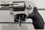 SMITH & WESSON 638-3 .38 SPL +P - Image 1 of 11
