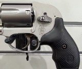 SMITH & WESSON 638-3 .38 SPL +P - Image 3 of 11