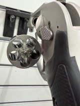 SMITH & WESSON 638-3 .38 SPL +P - Image 8 of 11