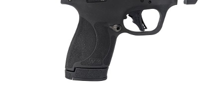 SMITH & WESSON M&P Shield Plus 9MM LUGER (9x19 PARA) - Image 7 of 25