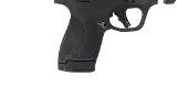 SMITH & WESSON M&P Shield Plus 9MM LUGER (9x19 PARA) - Image 7 of 25