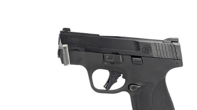 SMITH & WESSON M&P Shield Plus 9MM LUGER (9x19 PARA) - Image 21 of 25