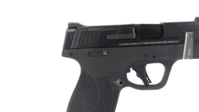 SMITH & WESSON M&P Shield Plus 9MM LUGER (9x19 PARA) - Image 8 of 25
