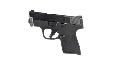 SMITH & WESSON M&P Shield Plus 9MM LUGER (9x19 PARA) - Image 18 of 25