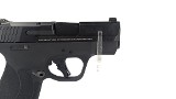 SMITH & WESSON M&P Shield Plus 9MM LUGER (9x19 PARA) - Image 9 of 25