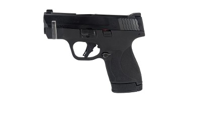 SMITH & WESSON M&P Shield Plus 9MM LUGER (9x19 PARA) - Image 2 of 25