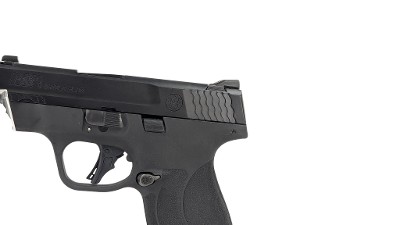 SMITH & WESSON M&P Shield Plus 9MM LUGER (9x19 PARA) - Image 20 of 25