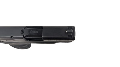 SMITH & WESSON M&P Shield Plus 9MM LUGER (9x19 PARA) - Image 12 of 25