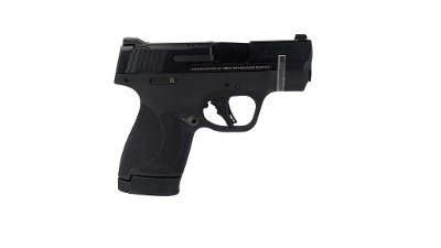 SMITH & WESSON M&P Shield Plus 9MM LUGER (9x19 PARA) - Image 6 of 25