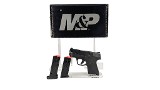 SMITH & WESSON M&P Shield Plus 9MM LUGER (9x19 PARA) - Image 17 of 25
