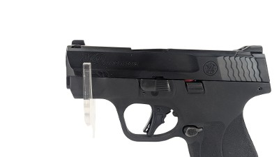SMITH & WESSON M&P Shield Plus 9MM LUGER (9x19 PARA) - Image 5 of 25