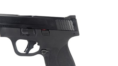 SMITH & WESSON M&P Shield Plus 9MM LUGER (9x19 PARA) - Image 4 of 25
