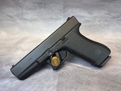 GLOCK P80 9MM LUGER (9x19 PARA) - Image 5 of 5