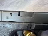 GLOCK P80 9MM LUGER (9x19 PARA) - Image 2 of 5
