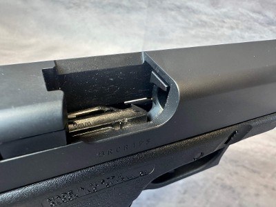 GLOCK P80 9MM LUGER (9x19 PARA) - Image 3 of 5