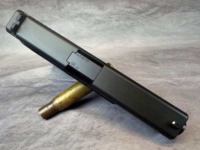 GLOCK P80 9MM LUGER (9x19 PARA) - Image 4 of 5