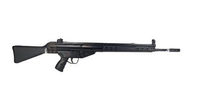 CENTURY ARMS C91 Sporter .308 WIN - Image 2 of 25