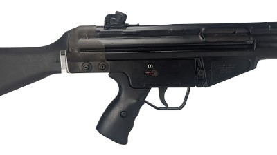 CENTURY ARMS C91 Sporter .308 WIN - Image 4 of 25