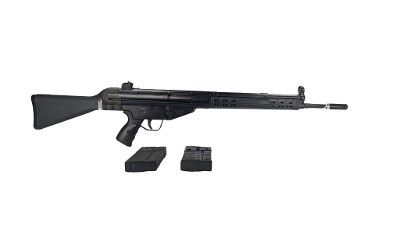 CENTURY ARMS C91 Sporter .308 WIN