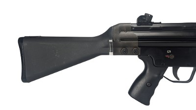 CENTURY ARMS C91 Sporter .308 WIN - Image 3 of 25