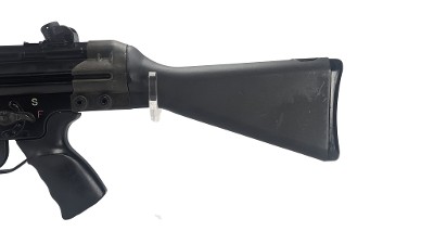 CENTURY ARMS C91 Sporter .308 WIN - Image 10 of 25