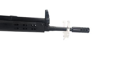 CENTURY ARMS C91 Sporter .308 WIN - Image 8 of 25