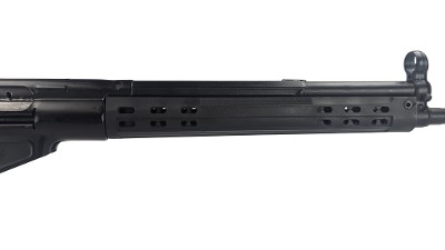 CENTURY ARMS C91 Sporter .308 WIN - Image 7 of 25
