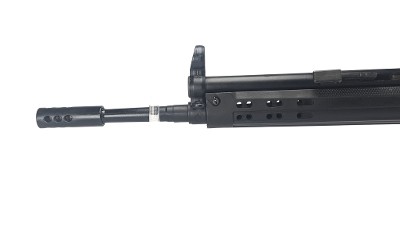 CENTURY ARMS C91 Sporter .308 WIN - Image 14 of 25