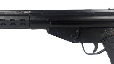 CENTURY ARMS C91 Sporter .308 WIN - Image 12 of 25