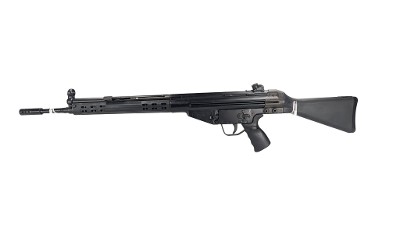 CENTURY ARMS C91 Sporter .308 WIN - Image 9 of 25