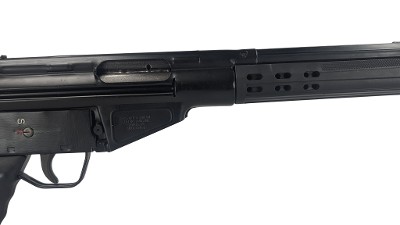 CENTURY ARMS C91 Sporter .308 WIN - Image 5 of 25
